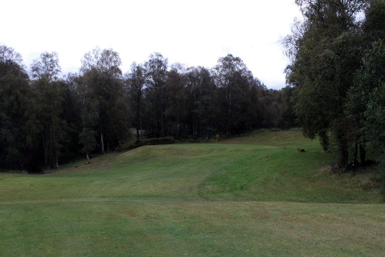 8-fairway